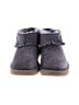 Ugg Gray Ankle Boots Size 9 - photo 2