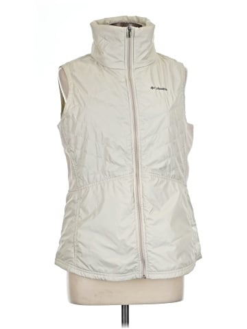 Columbia Vest (view 1)