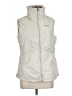 Columbia 100% Polyester Ivory Vest Size L - photo 1
