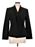 Kasper Black Blazer Size 10 - photo 1
