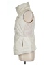 Columbia 100% Polyester Ivory Vest Size L - photo 5