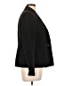 Kasper Black Blazer Size 10 - photo 4