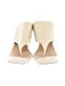 TORAL Ivory Sandals Size EU 37 - photo 2