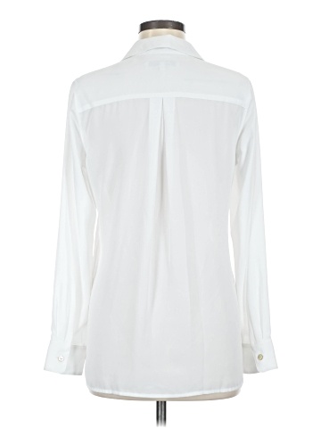 Foxcroft Long Sleeve Blouse (view 2)