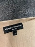 Generation Love 100% Polyester Metallic Silver Short Sleeve T-Shirt Size S - photo 7