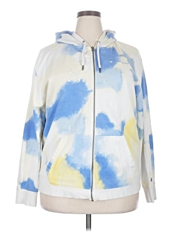 Champion Jacket (view 1)