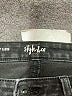Style&Co Chevron-herringbone Black Jeans Size 8 (petite) - photo 7