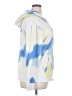 Champion Tie-dye White Jacket Size 2X - photo 4
