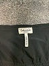 Splendid 100% Rayon Black Cocktail Dress Size M - photo 7