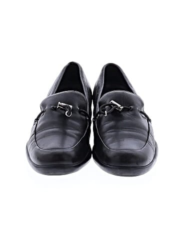 Prada Linea Rossa Flats (view 2)