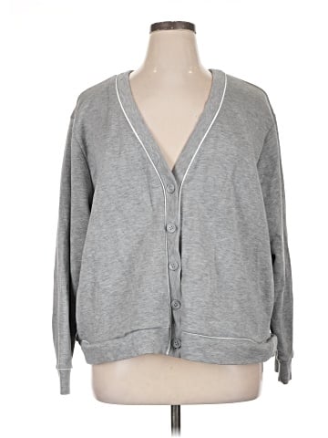 all in motion Cardigan (view 1)