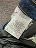 True Religion Hearts Blue Jeans Size 30 waist - photo 8