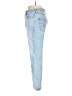 American Eagle Outfitters Hearts Blue Jeans Size 6R - photo 5