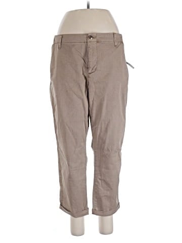 Old Navy Khakis (view 1)