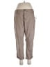 Old Navy Tan Khakis Size Lg Petite - photo 1