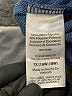 Terra & Sky Tie-dye Blue Pullover Sweater Size 2X - photo 8