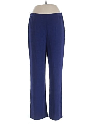 Travelers by Chico's Casual Pants (view 1)