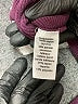 Maurices 100% Rayon Purple Pullover Sweater Size XXL - photo 8