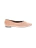 Madewell Tan Flats Size 7 1/2 - photo 1