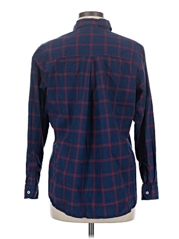 Grayson Long Sleeve Button-Down Shirt (view 2)