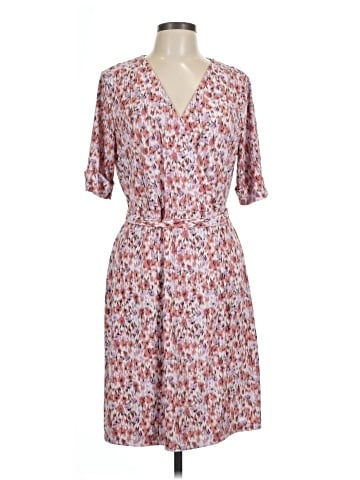 Apt. 9 Casual Dress (view 1)