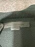 Alexander Wang Black Short Sleeve Turtleneck Size S - photo 7