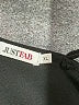 Just Fab Black Cocktail Dress Size XL - photo 7
