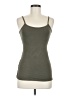 BKE Green Tank Top Size M - photo 1
