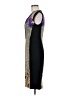 ETRO Graphic Black Cocktail Dress Size EU (IT) 42 / US 6 - photo 5
