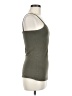 BKE Green Tank Top Size M - photo 4