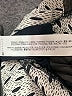 Zara Basic Graphic Gray Casual Dress Size M - photo 8
