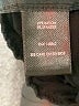 Torrid Black Cargo Pants Size 2X Plus (2) - photo 5