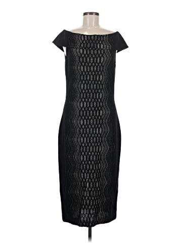 St. John Cocktail Dress (view 1)