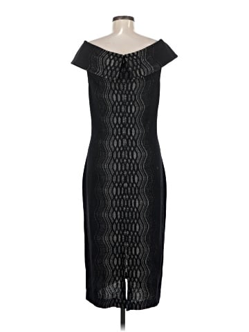 St. John Cocktail Dress (view 2)