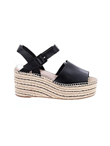 Antonio Melani Wedges (view 1)