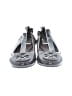 Tory Burch Gray Flats Size 7 - photo 2