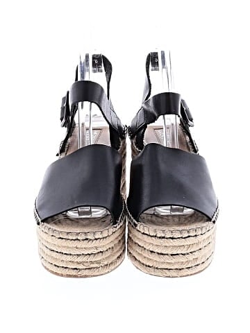 Antonio Melani Wedges (view 2)