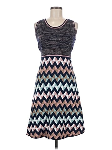 M Missoni Casual Dress (view 1)