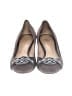 Tory Burch Brown Heels Size 7 1/2 - photo 2