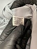 Ann Taylor 100% Polyester Gray Cocktail Dress Size 8 - photo 8