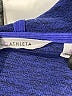 Athleta Blue Pullover Hoodie Size S - photo 7