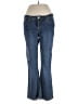 Lee Hearts Blue Jeans Size 12 (petite) - photo 1