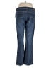Lee Hearts Blue Jeans Size 12 (petite) - photo 2