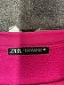 Zara Pink Sweatshirt Size S - photo 7