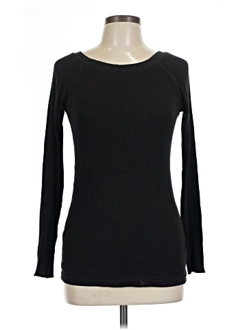 Decree Long Sleeve T-Shirt (view 1)