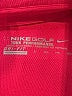 Nike Golf 100% Polyester Pink Short Sleeve Polo Size XXL - photo 7