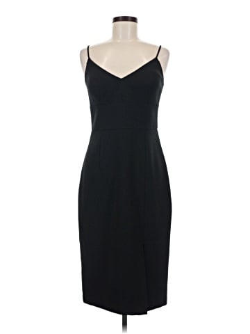Eliza J Cocktail Dress (view 1)