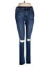 Joe's Jeans Hearts Blue Jeans Size 29 waist - photo 1
