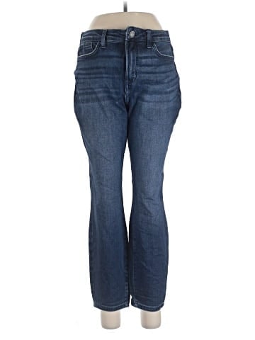 LC Lauren Conrad Jeans (view 1)