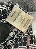 Max Studio 100% Polyester Polka Dots Gray Casual Pants Size 3X - photo 5